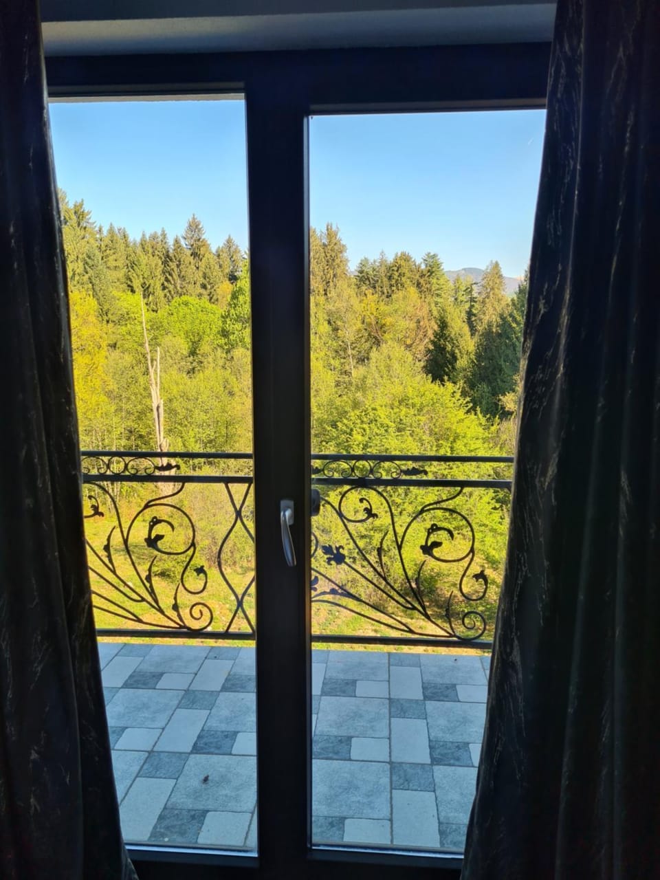Poiana Cerbilor Farm Stay in Romania