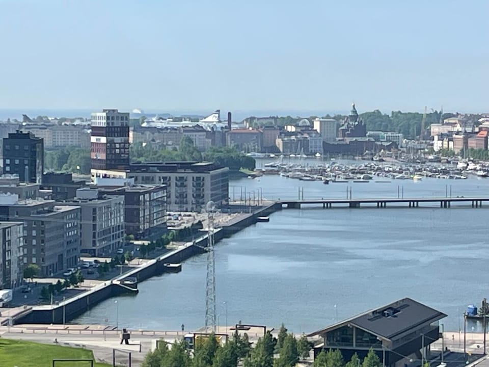 Sea view