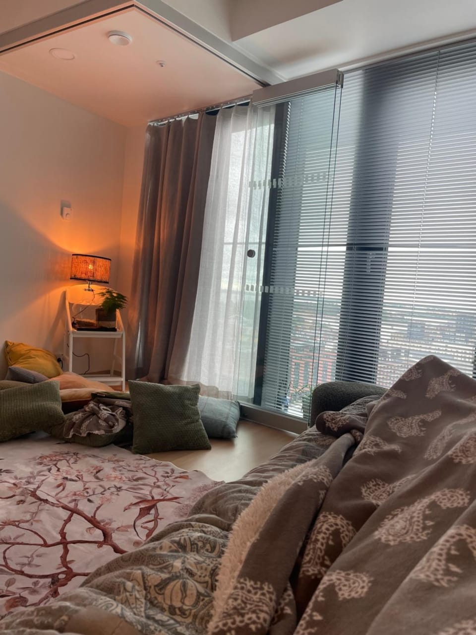 1 studio seaview kalasatama Helsinki Apartment in Helsinki