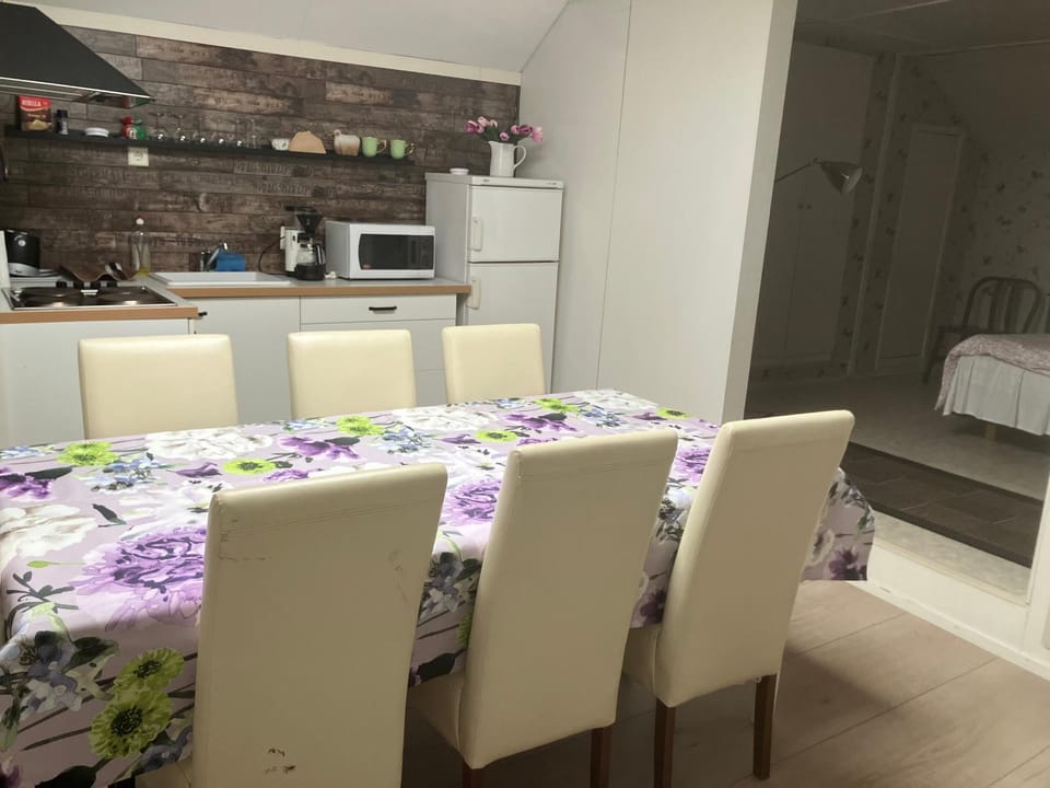 Villa VINCENT Apartment in Finland