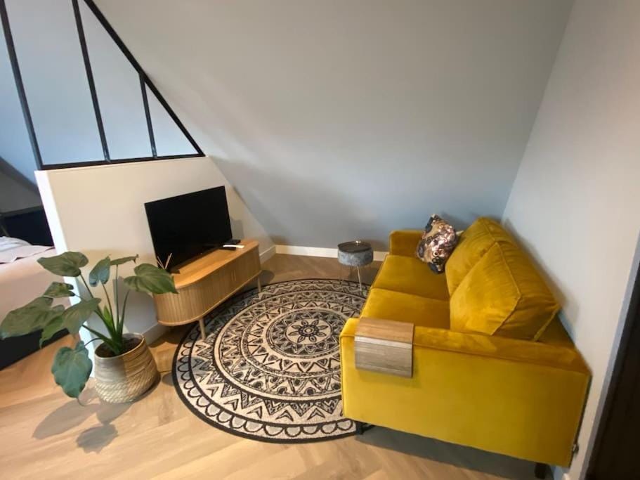 Ricks Room Barneveld Apartment in Gelderland, Netherlands