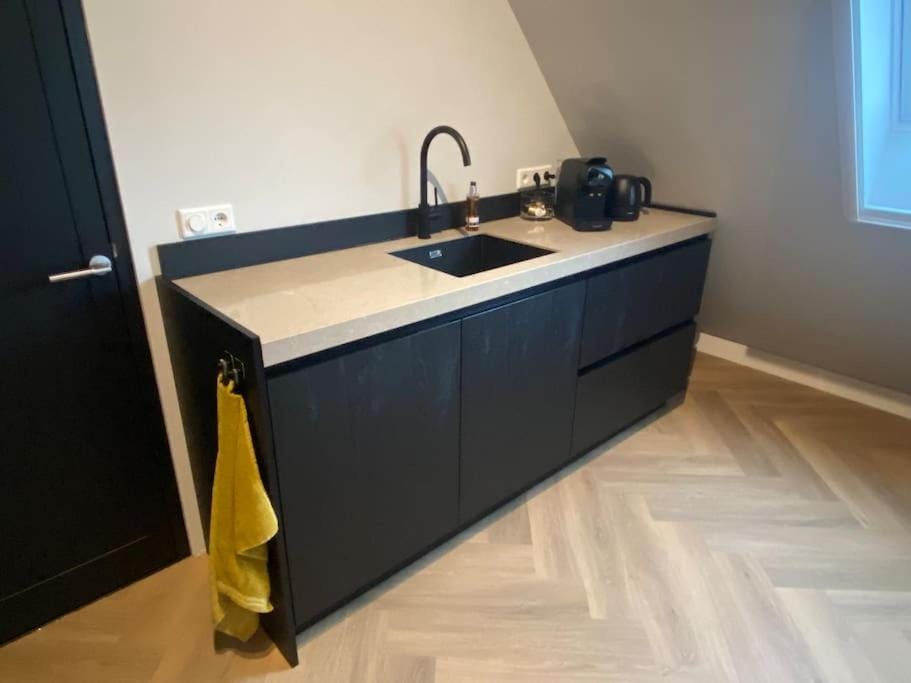 Ricks Room Barneveld Apartment in Gelderland, Netherlands