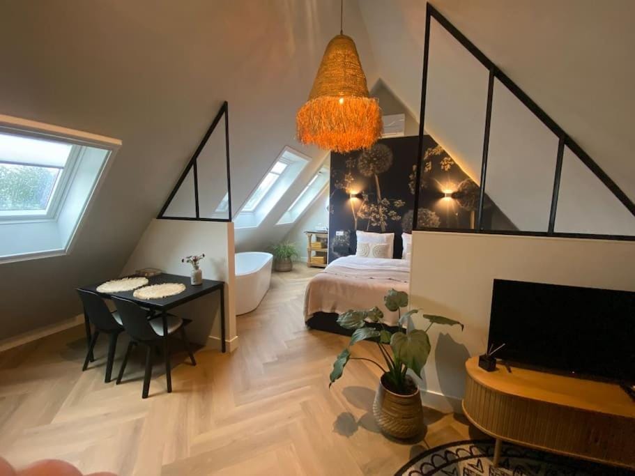 Ricks Room Barneveld Apartment in Gelderland, Netherlands