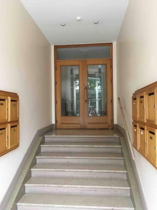 Studio COZY Apartment in Chambery