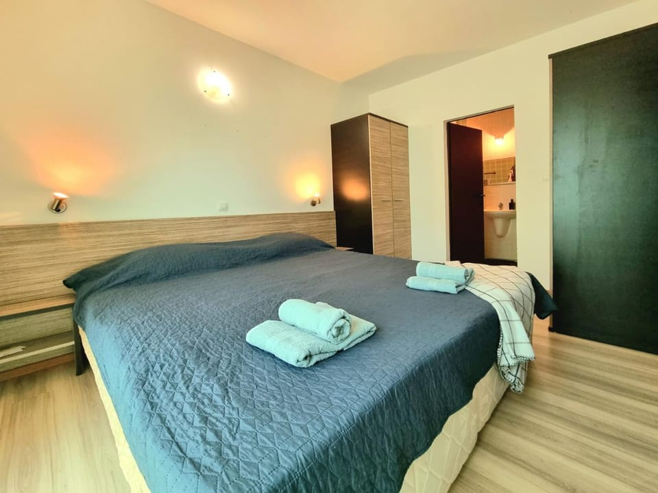 Compact Apartment Sarafovo to the Beach Apartment in Burgas