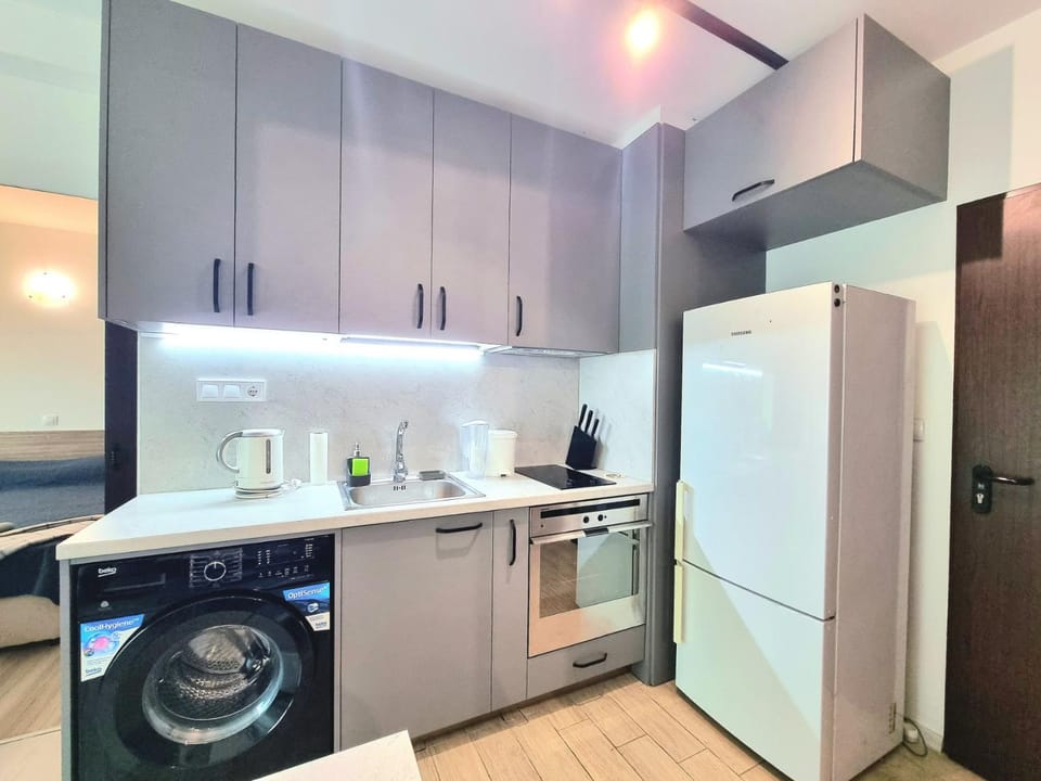Compact Apartment Sarafovo to the Beach Apartment in Burgas