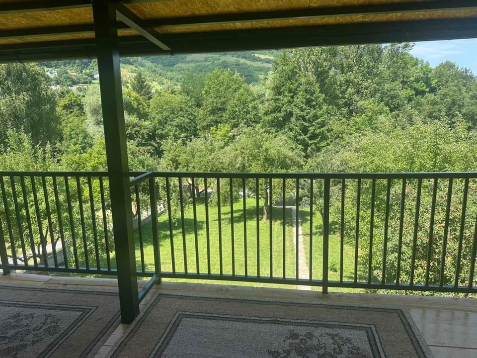 Comfort house near pyramids II Apartment in Federation of Bosnia and Herzegovina