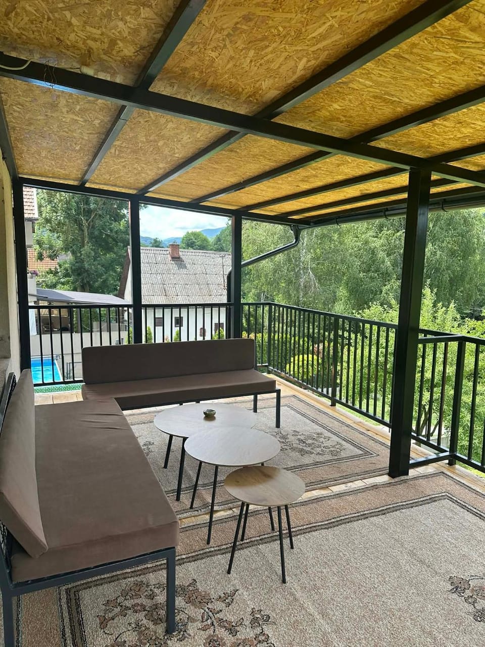 Comfort house near pyramids II Apartment in Federation of Bosnia and Herzegovina