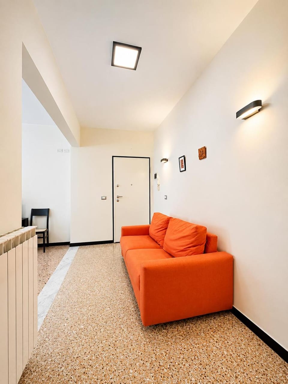 Hostdomus - Piamare Apartment in Finale Ligure