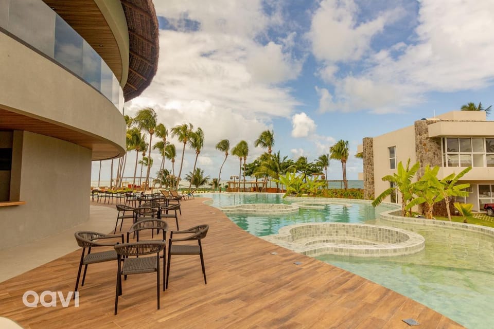 Naluum Residence Alto Padrão em Milagres By Qavi House in State of Alagoas, Brazil