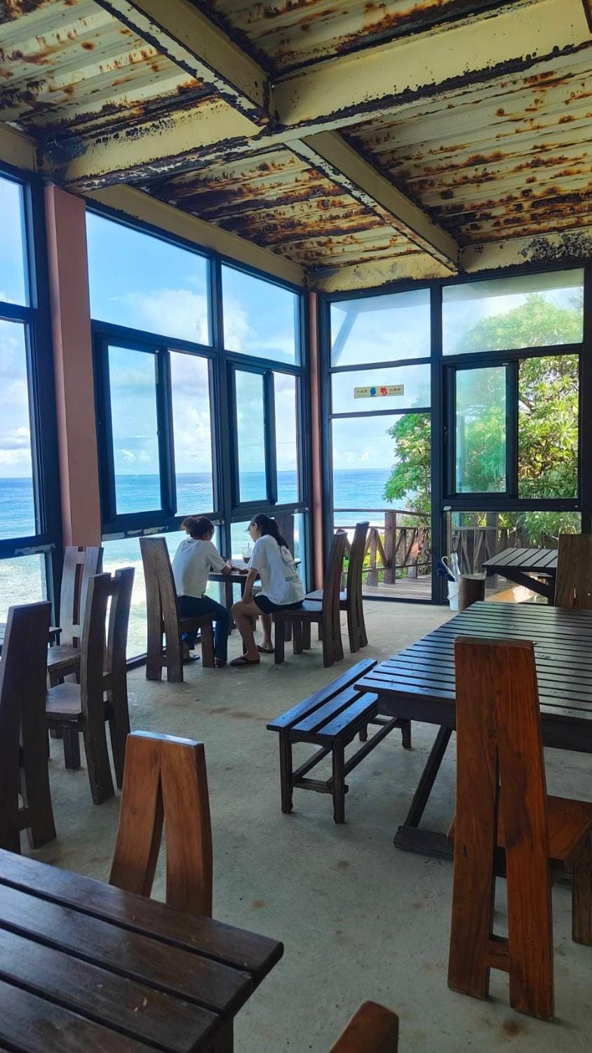 Balcony/Terrace, Dining area