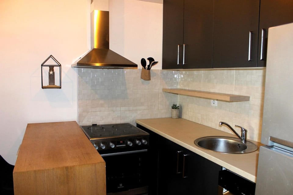Cozy & Pet-Friendly Retreat Apartment in Skopje