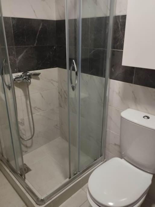 Cozy & Pet-Friendly Retreat Apartment in Skopje