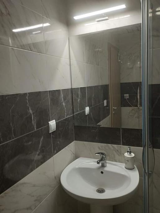 Cozy & Pet-Friendly Retreat Apartment in Skopje
