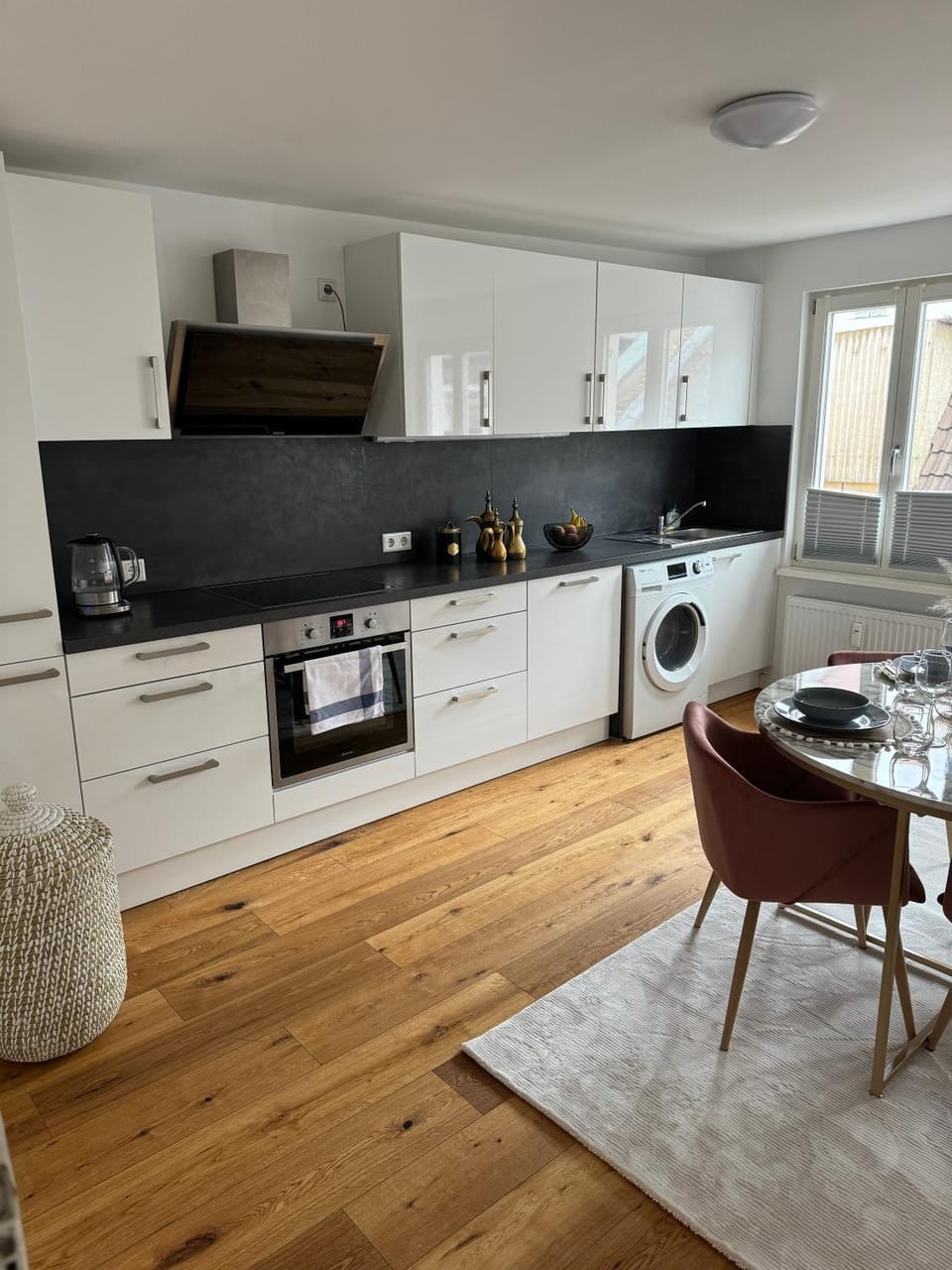 Rheinblick-Oase Oppenheim Apartment in Mainz-Bingen