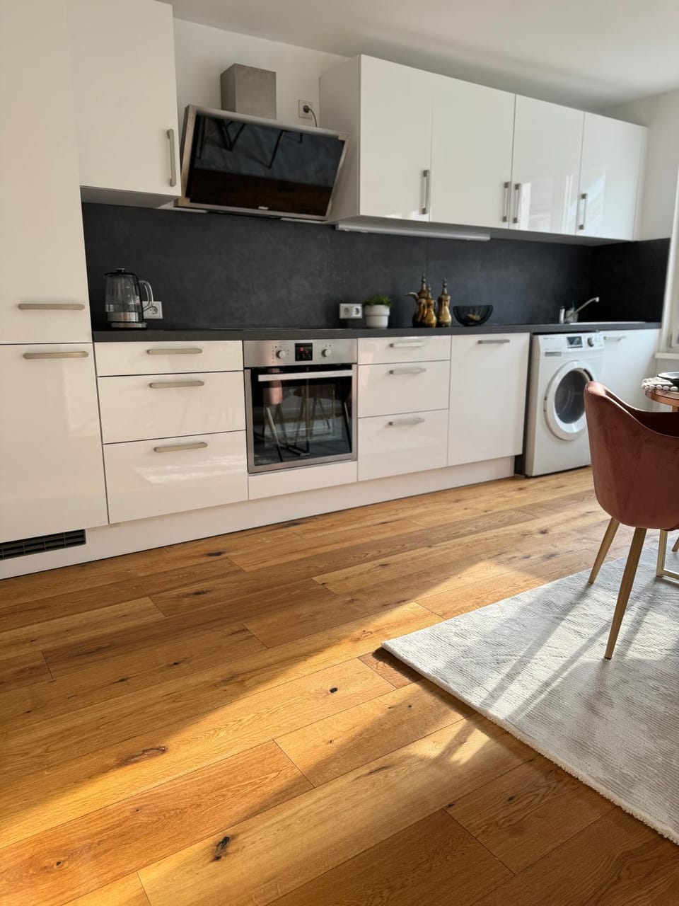 Rheinblick-Oase Oppenheim Apartment in Mainz-Bingen
