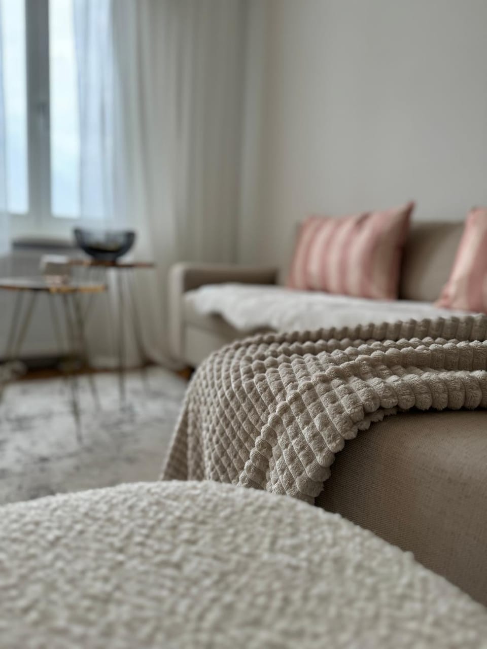 Rheinblick-Oase Oppenheim Apartment in Mainz-Bingen