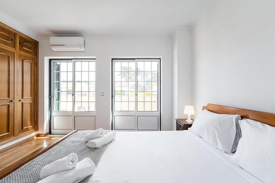 GuestReady - Peaceful Escape in Praia de Mira House in Aveiro District, Portugal