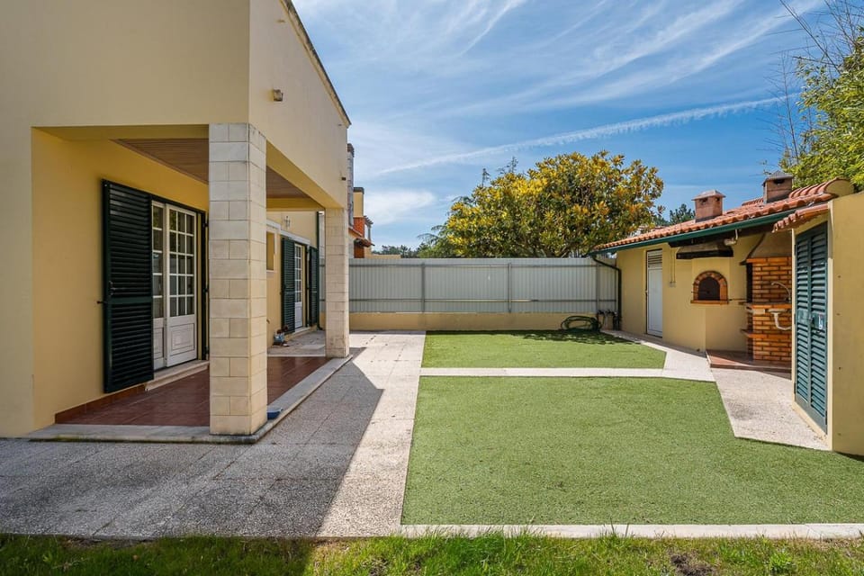 GuestReady - Peaceful Escape in Praia de Mira House in Aveiro District, Portugal