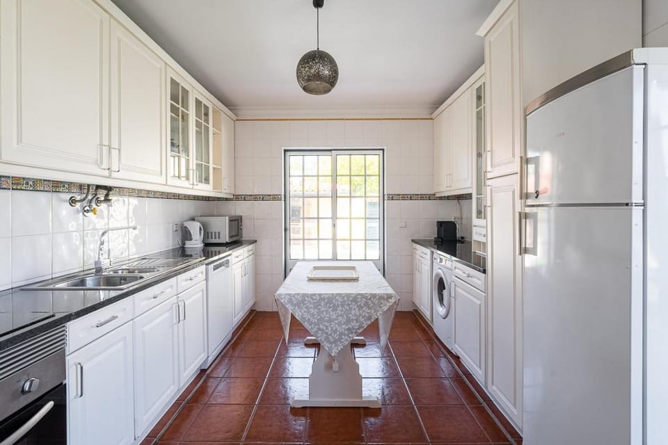 GuestReady - Peaceful Escape in Praia de Mira House in Aveiro District, Portugal