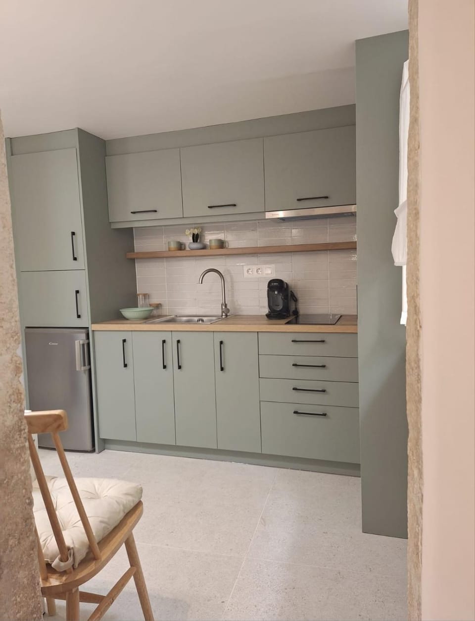 Casa Myrilla Apartment in Corfu