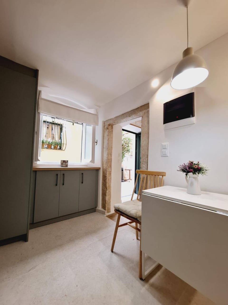Casa Myrilla Apartment in Corfu