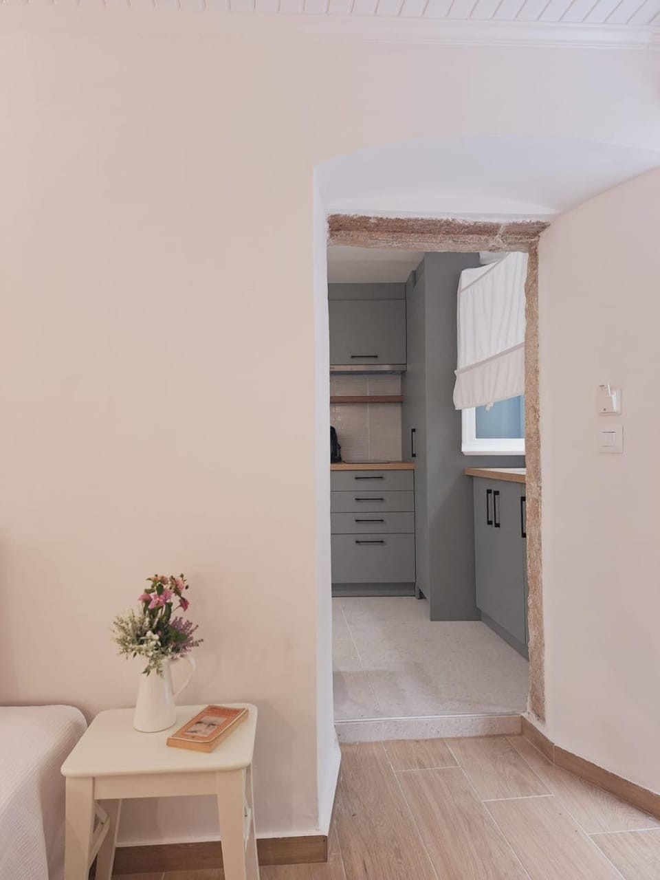 Casa Myrilla Apartment in Corfu