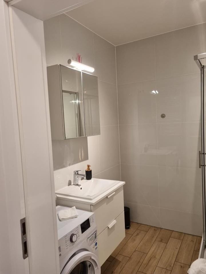 JBHotels Apartament Comfort Apartment in Szczecin