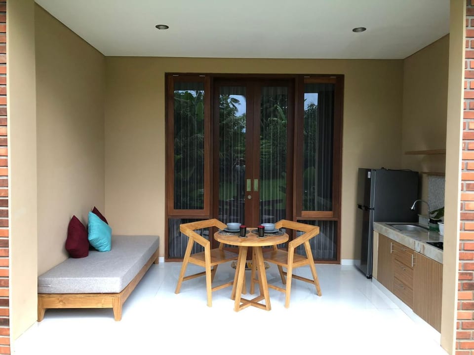 Balcony/Terrace, Seating area, Dining area