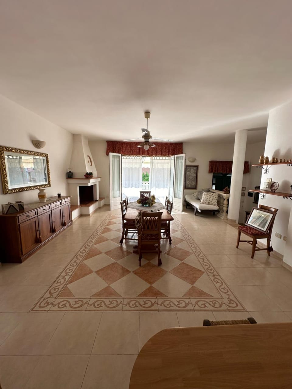 Casa Lalla House in Marina di Mancaversa-Giannelli
