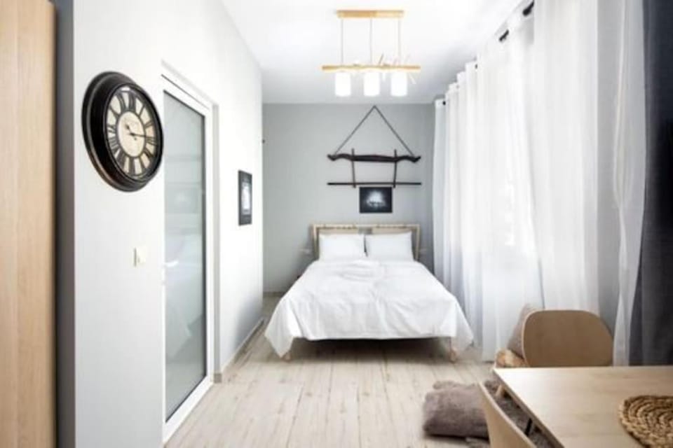 Small studio under Acropolis B! Apartment in Athens