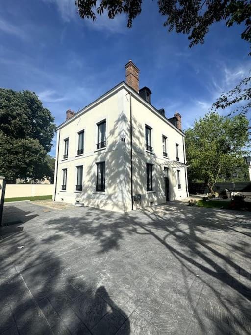 L'étoile de Seine 77 Appartement 1 Apartment in Île-de-France