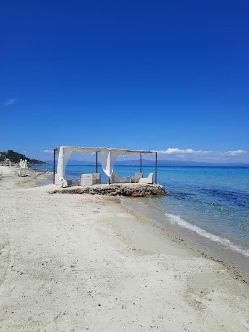 Sea the Art apartment Apartment in Halkidiki