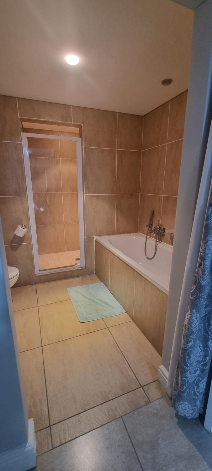 Shower, Bathroom, Bath