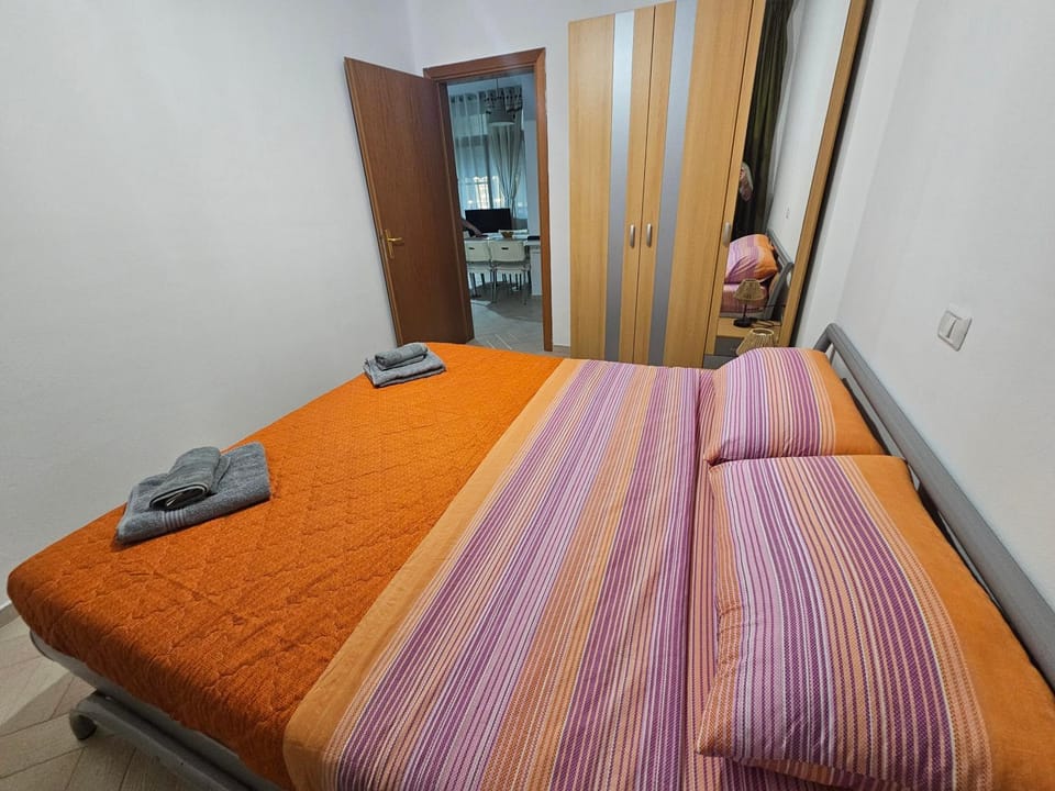 Gaia's apartment Apartment in Tirana County, Albania