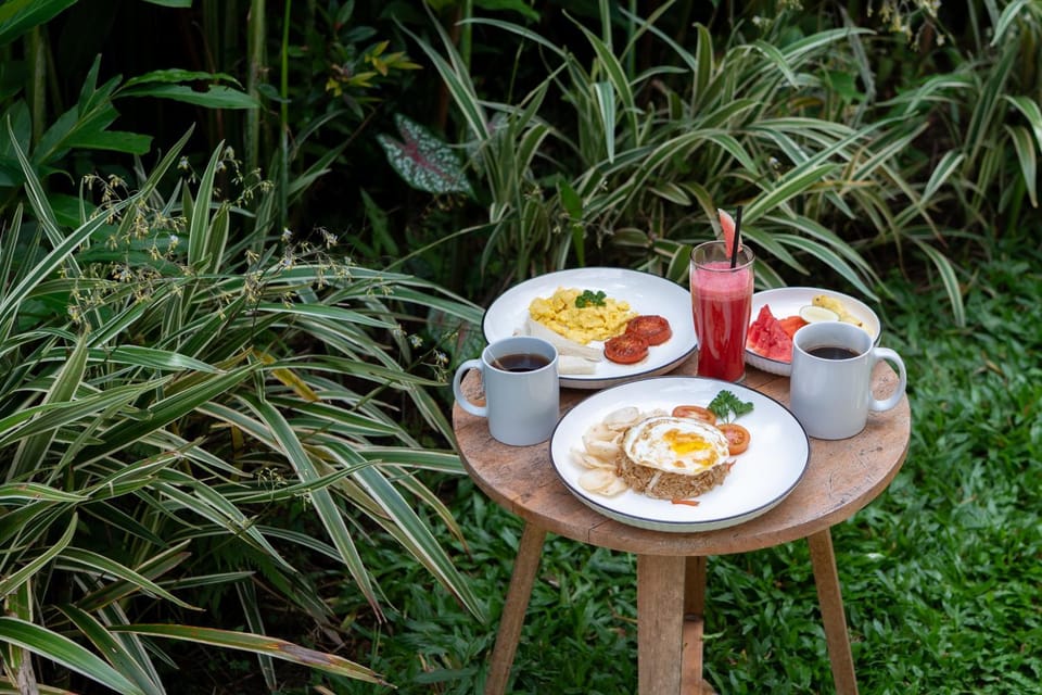 Food and drinks, Breakfast, Drinks