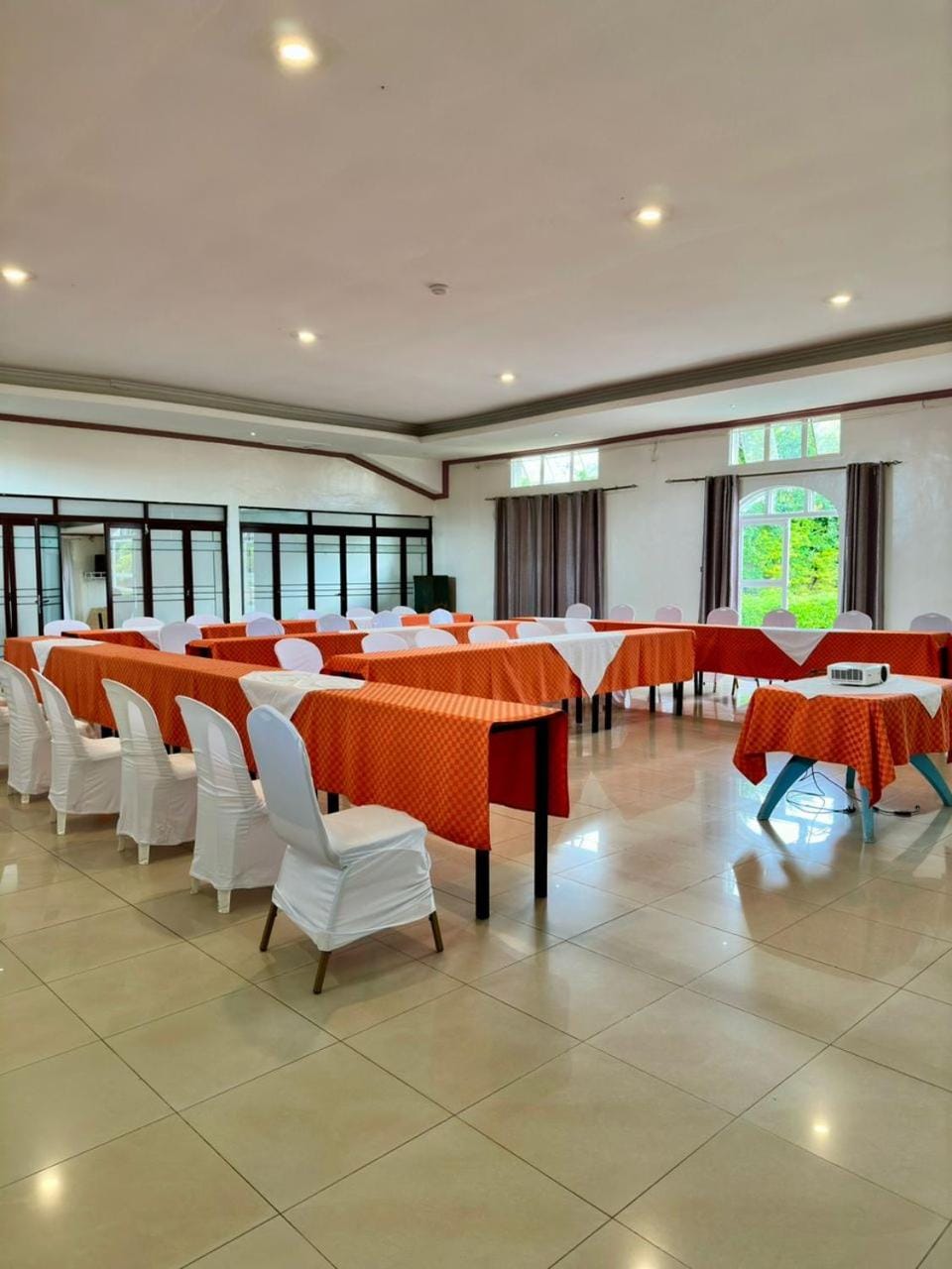 Eastern Country Hotel Hotel in Africa