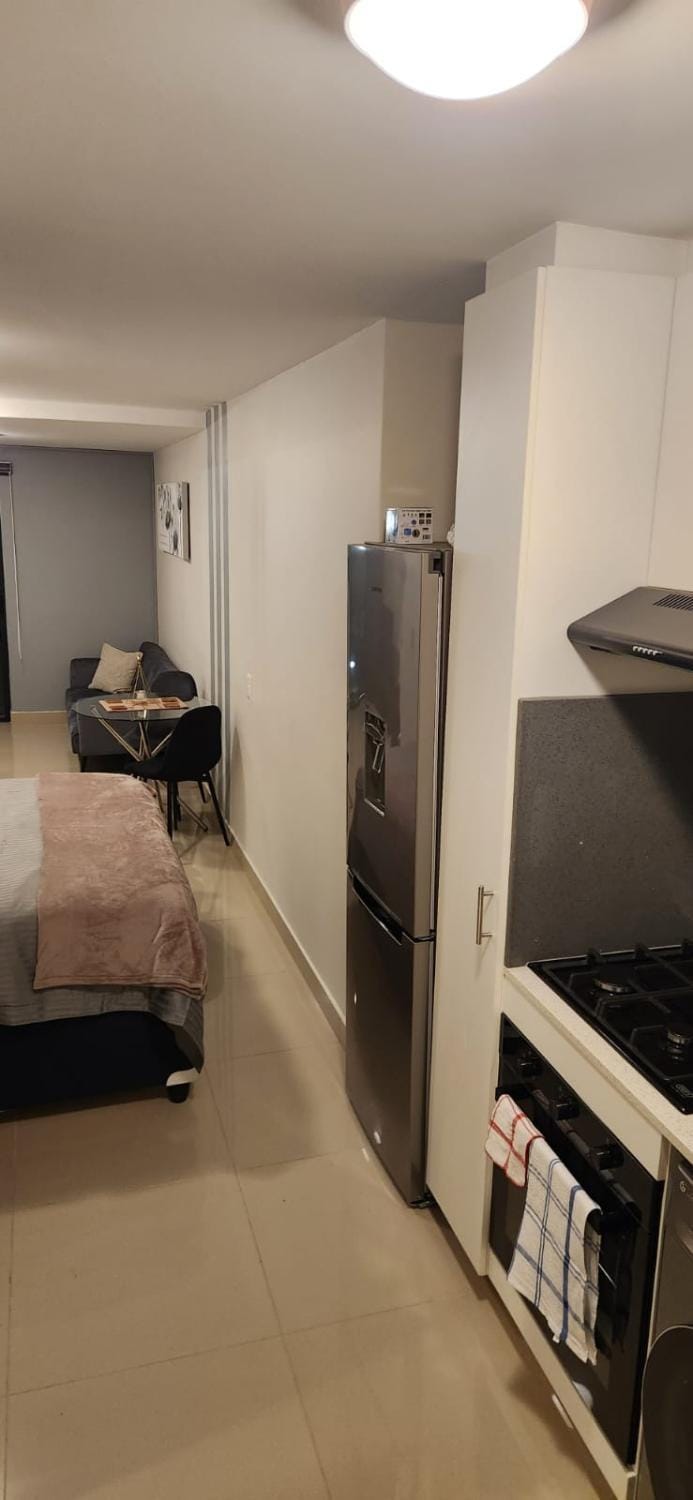The Millennial Apartment in Umhlanga