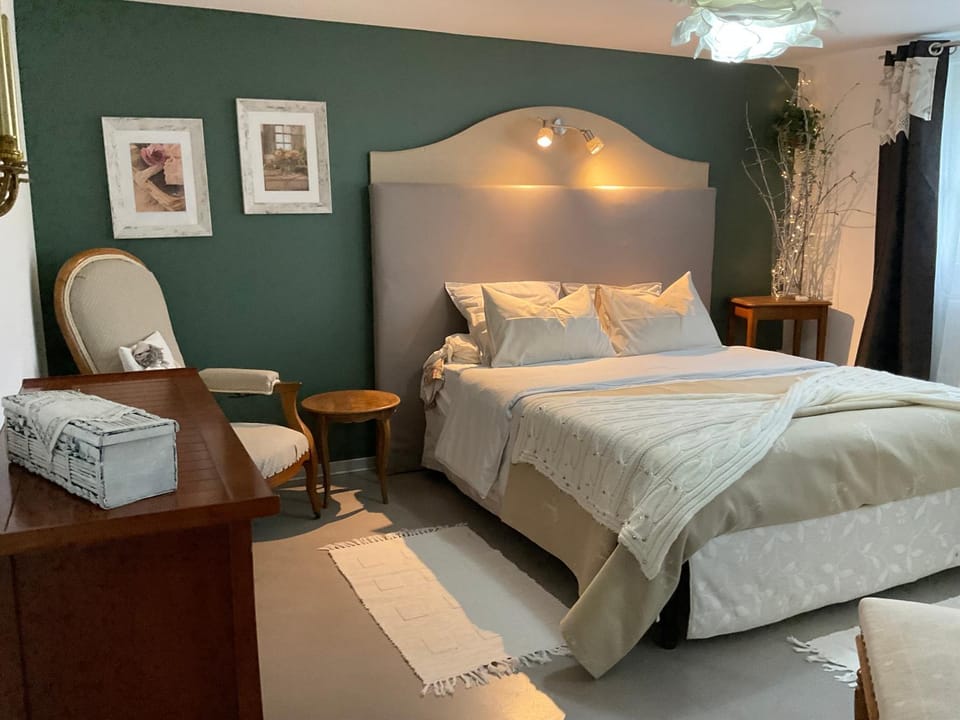 Gîte EMOZIONE Apartment in Grand Est