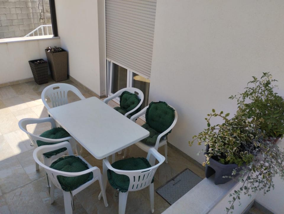 Iris 1 Apartment in Dubrovnik-Neretva County
