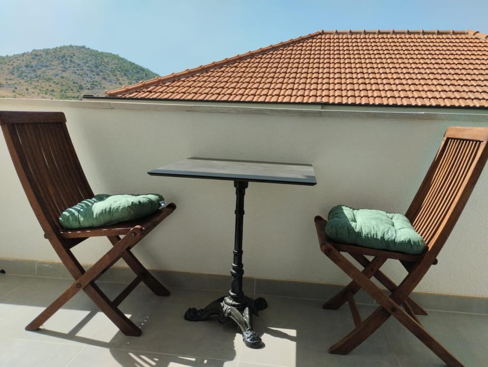 Iris 1 Apartment in Dubrovnik-Neretva County