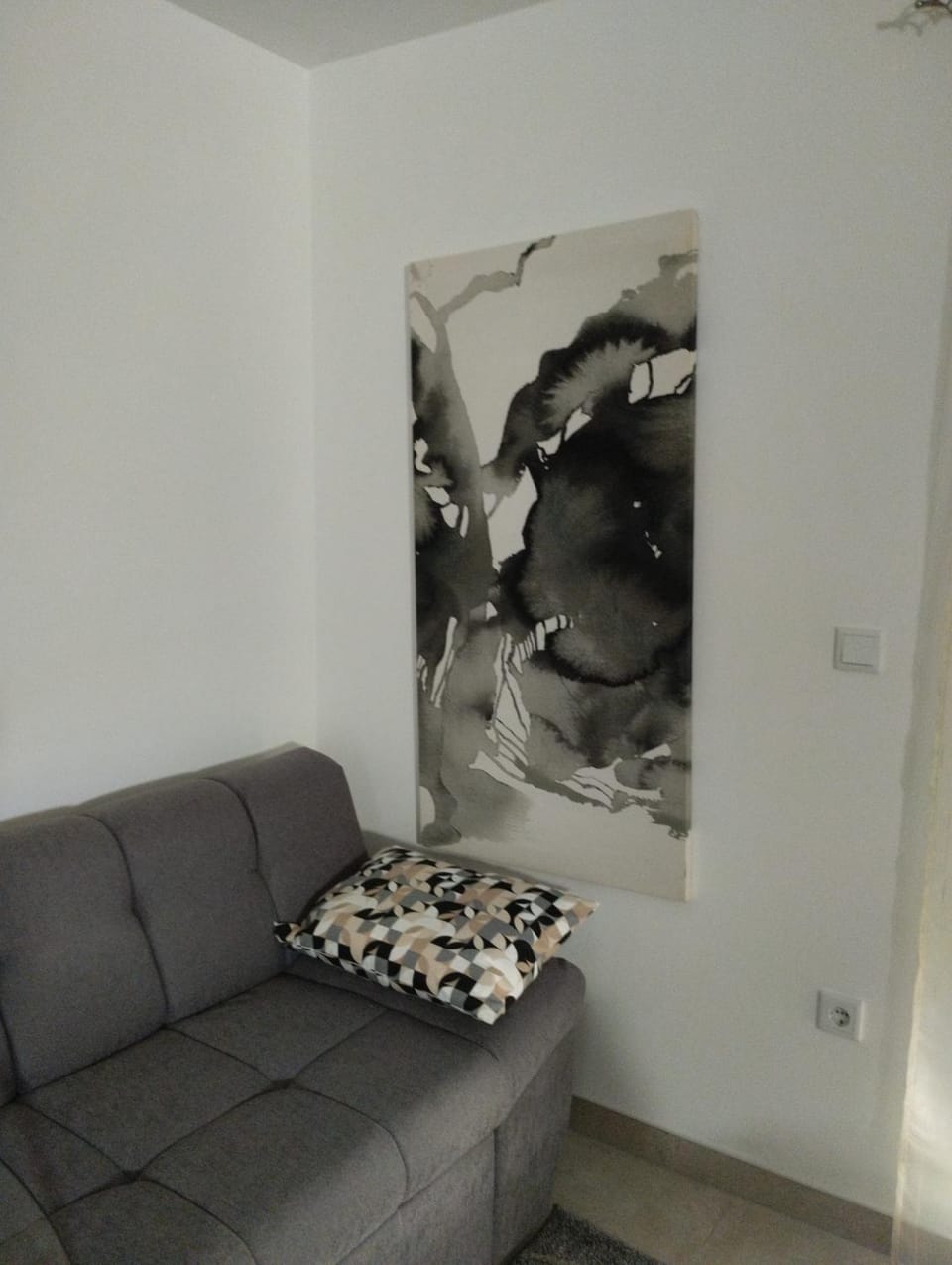 Iris 1 Apartment in Dubrovnik-Neretva County