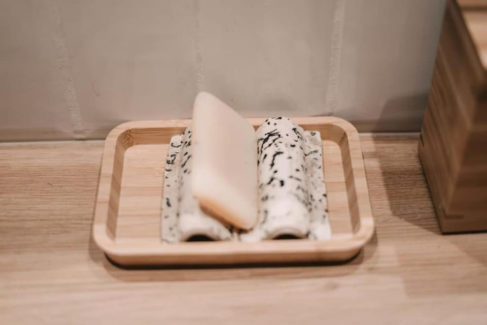 Appart Familial, prox Gare & Centre-ville, garage Apartment in Besançon