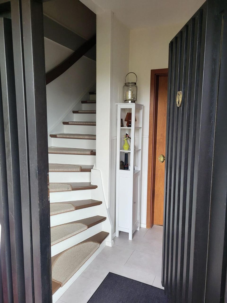 Ferienwohnung am Allerbogen Apartment in Heidekreis