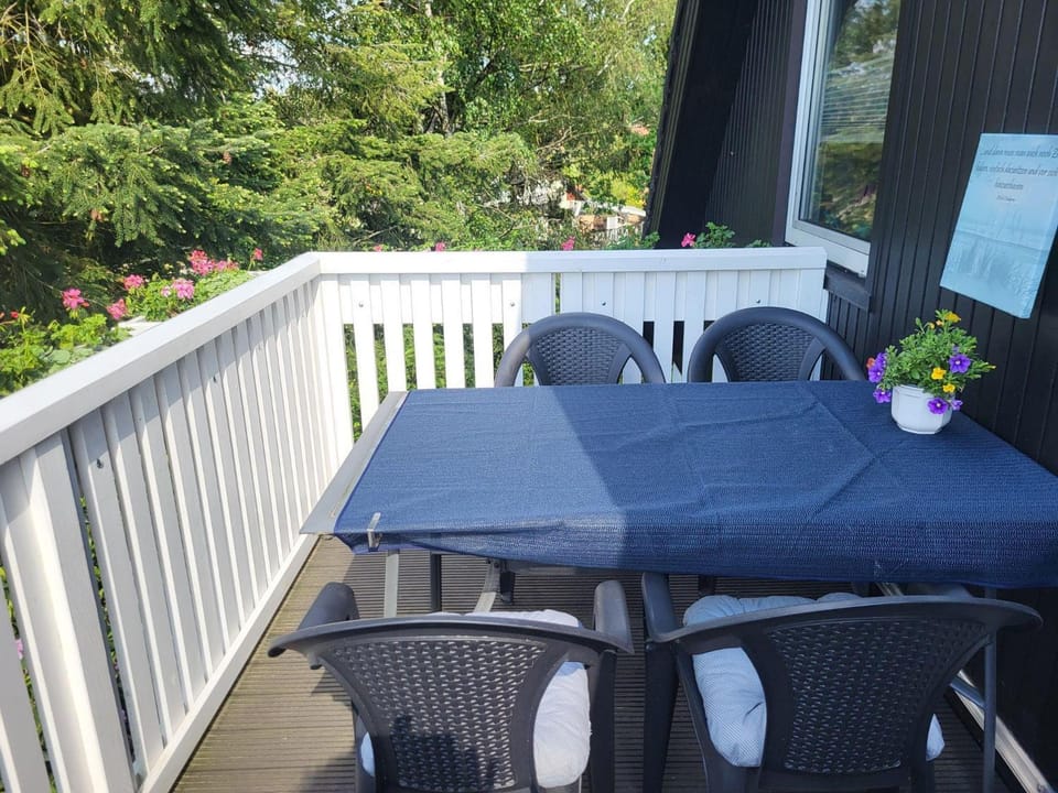 Ferienwohnung am Allerbogen Apartment in Heidekreis