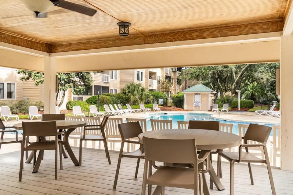 Day, Pool view, Swimming pool
