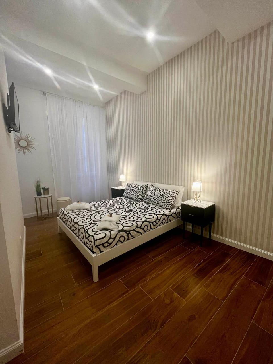 Pantheon 15 Bed and Breakfast in Rome