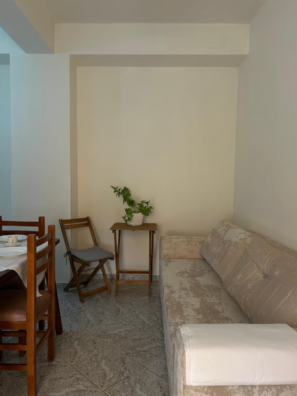Graci Apartments Apartment in Sarandë