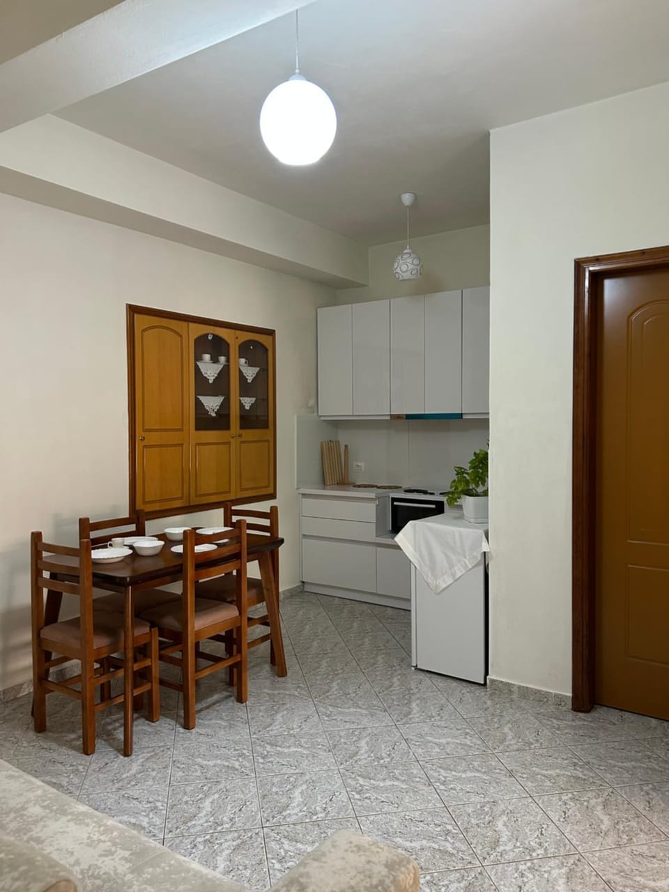 Graci Apartments Apartment in Sarandë