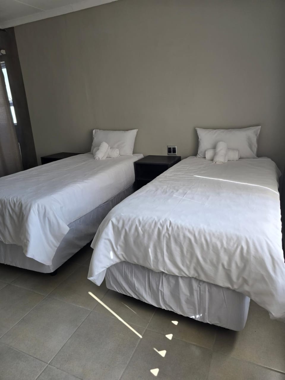 Airport Fresh Lodge Apartment in Gauteng